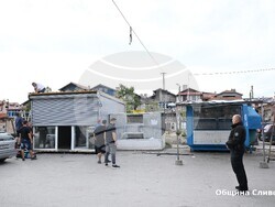 Снимка: Община Сливен