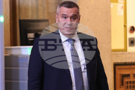 Министерски съвет - заседание -Георги Тахов
