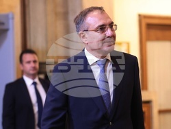 Министерски съвет - заседание - Борислав Гуцанов