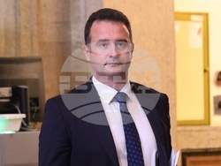 Министерски съвет - заседание - Жечо Станков