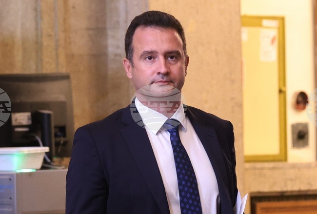 Energy Minister Stankov Criticises Long Heat Outage Planned for Sofia’s Druzhba Borough