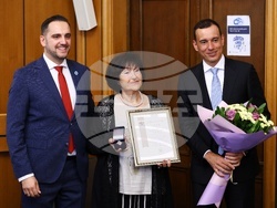 Столичен общински съвет - тържествено заседание