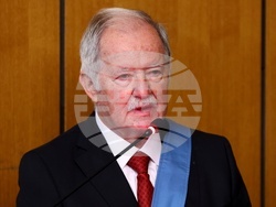 Столичен общински съвет - тържествено заседание