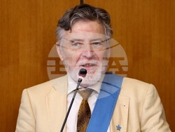 Столичен общински съвет - тържествено заседание