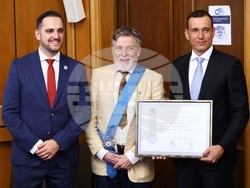 Столичен общински съвет - тържествено заседание