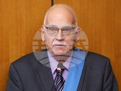 Столичен общински съвет - тържествено заседание