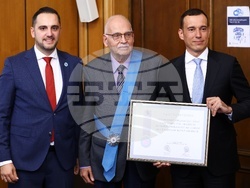 Столичен общински съвет - тържествено заседание