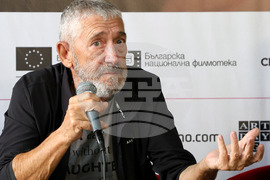 Варна - Фестивал на българския игрален филм „Златна роза“ - Ивайло Христов
