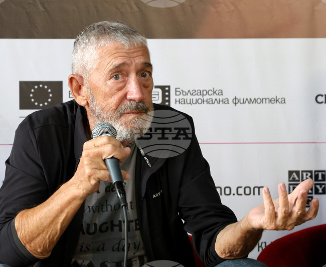 Новият филм на Ивайло Христов разказва за неуспяващата да се осъществи любов