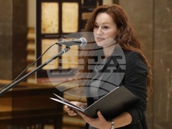 Национална библиотека „Св. св. Кирил и Методий“ - изложба „Наследство и памет без граници“ - откриване