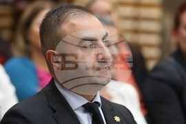 Национална библиотека „Св. св. Кирил и Методий“ - изложба „Наследство и памет без граници“ - откриване