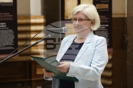 Национална библиотека „Св. св. Кирил и Методий“ - изложба „Наследство и памет без граници“ - откриване