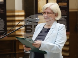 Национална библиотека „Св. св. Кирил и Методий“ - изложба „Наследство и памет без граници“ - откриване