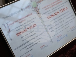 Национална библиотека „Св. св. Кирил и Методий“ - изложба „Наследство и памет без граници“ - откриване