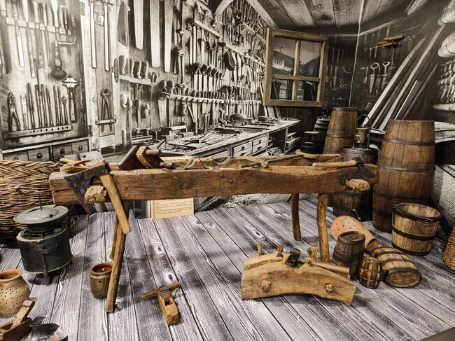 Ден на отворените врати в Регионален исторически музей – Ловеч