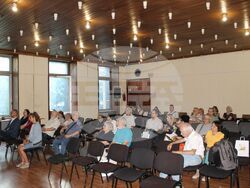 Снимка: Исторически музей – Дряново