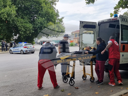 Плевен - учение - антитероризъм