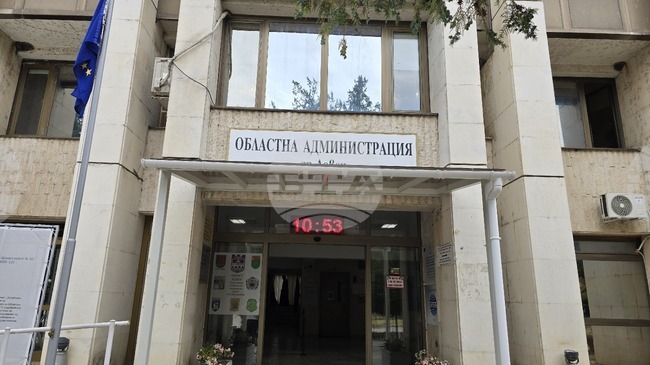 Областният управител върна решението на Общинския съвет в Ловеч за създаване на „Общински пазари – Ловеч“ ЕООД