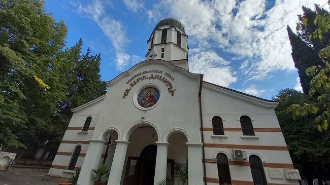 Община Стара Загора: Честваме 117 г. Независима България с молебен от старозагорското свещеничество и ритуал в памет на големите държавници