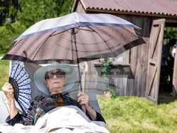 На 7 ноември е премиерата на новия български филм „Рожден ден“, снимка – продукция