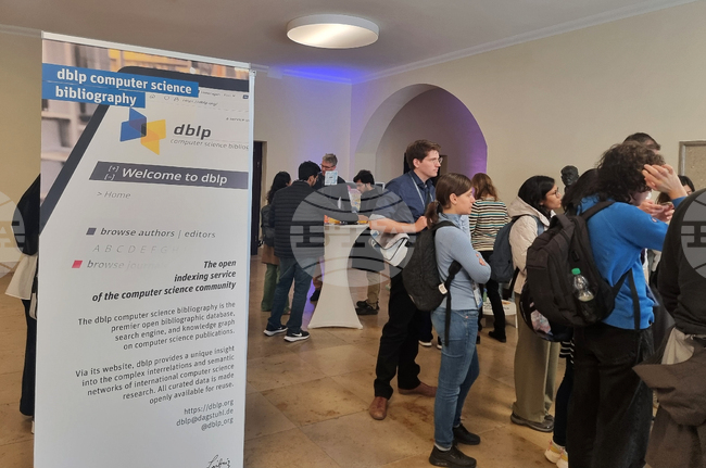 Научни институти и компании от Хайделберг представиха възможностите за развитие пред младите учени на Хайделбергския лауреатски форум