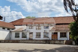Село Върбовка - „Винарска изба Върбовка“