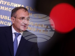 Борислав Гуцанов - изявление 