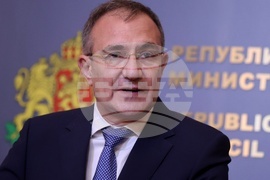 Борислав Гуцанов - изявление 