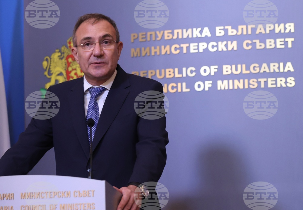 Борислав Гуцанов - изявление 
