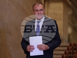 Борислав Гуцанов - изявление 