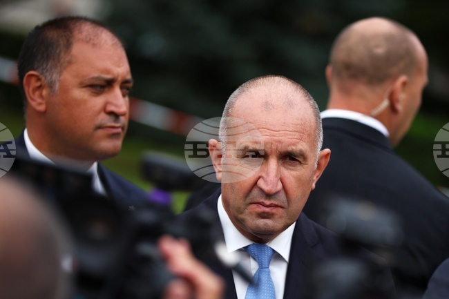 Независимостта не е само историческа дата, а урок по държавническа мъдрост, написа президентът Румен Радев 