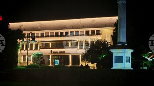 Община Севлиево отменя новогодишната си заря с мисъл за домашните и бездомни животни