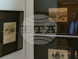 Народно събрание - „Ахой, познавате ли Вешин?“ - изложба - откриване