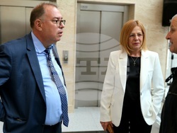 Народно събрание - „Ахой, познавате ли Вешин?“ - изложба - откриване