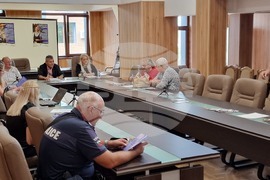 Хитрино - информационна среща - въвеждане на еврото