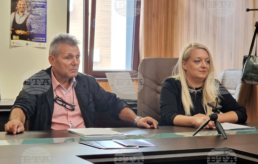 Хитрино - информационна среща - въвеждане на еврото