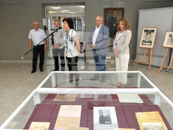 Снимка: Община Стара Загора