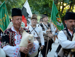 Снимка: Община Стара Загора