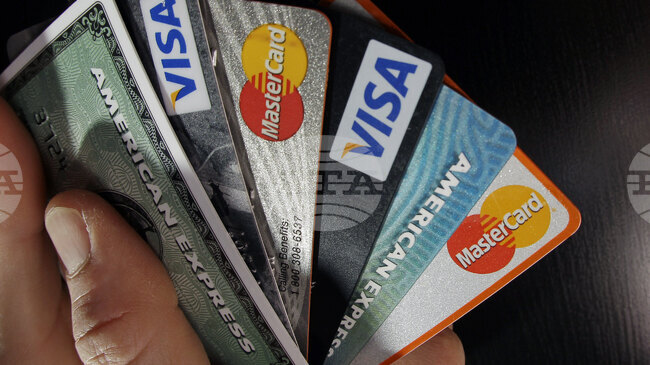 Плащанията с карта в Албания през 2025 г. отбелязаха нов рекорден ръст, сочат данни на централната банка на страната 