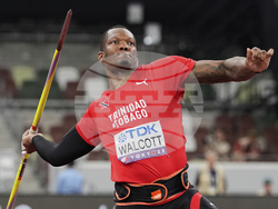 Japan Athletics Worlds
