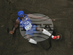 Japan Athletics Worlds