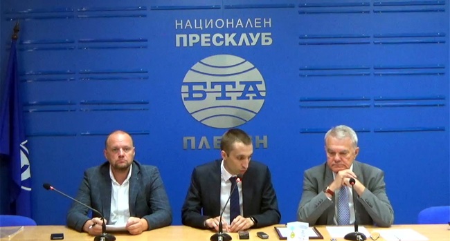 Румен Петков: Приятелството между Плевен и Ростов на Дон има стабилни основи и нови перспективи