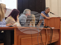 Варна - Общински съвет - заседание