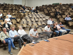 Варна - Общински съвет - заседание