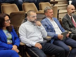 Варна - Общински съвет - заседание