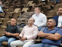 Варна - Общински съвет - заседание