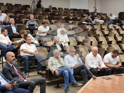 Варна - Общински съвет - заседание