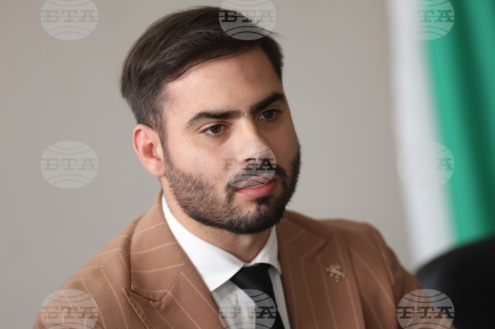 Областна администрация София - „Ден на отворените врати“