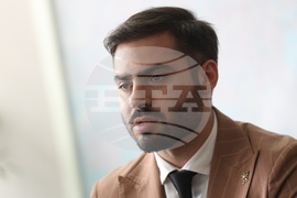 Областна администрация София - „Ден на отворените врати“