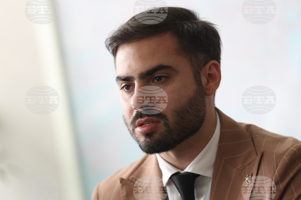 Областна администрация София - „Ден на отворените врати“